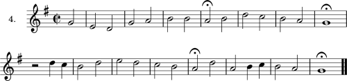 Exercise 4