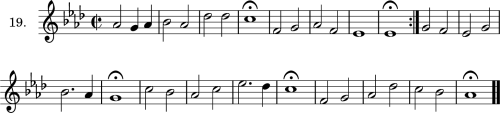 Exercise 19