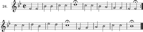 Exercise 24