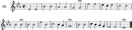 Exercise 28