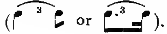 quarter-eighth or dotted-eighth-16th