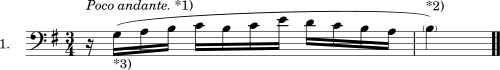 Exercise 1901