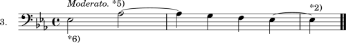 Exercise 1903