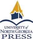 University of North Georgia Press Logo