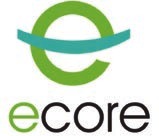 eCore logo